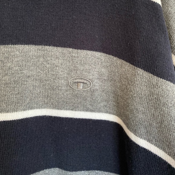 Tom Tailor crew neck sweater - Picture 2 of 3